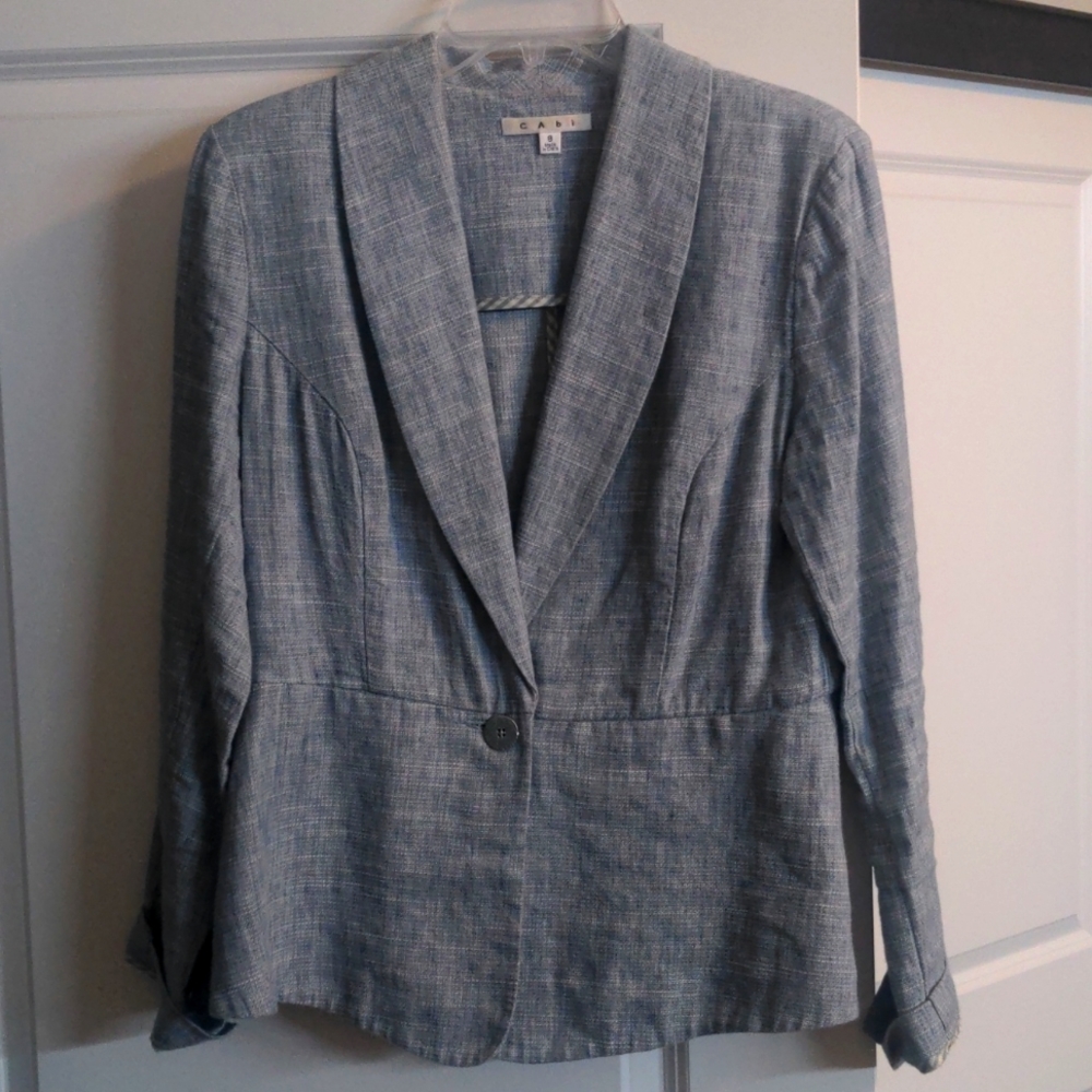 Cabi jacket